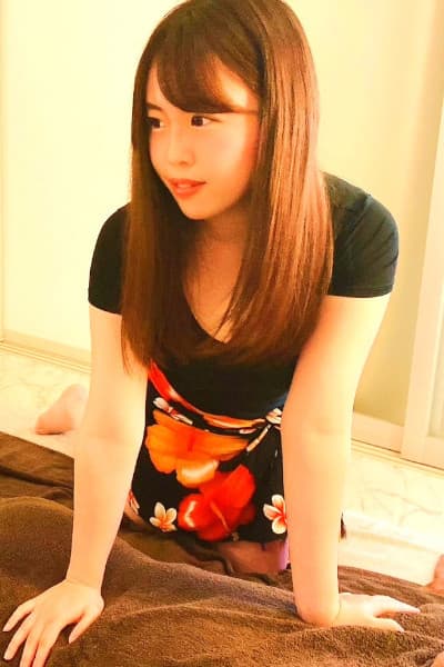 SOLUNA (ソルナ)    葵