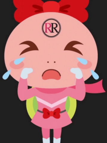    ribbonちゃん
