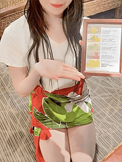 俺のエステ 大阪    高梨