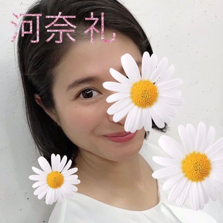 RERE (リリ)    河奈 礼 (30代)