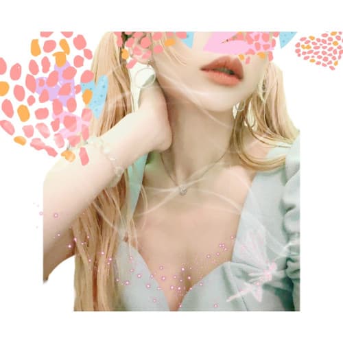 癒しのFAIRY (フェアリー)    長谷川