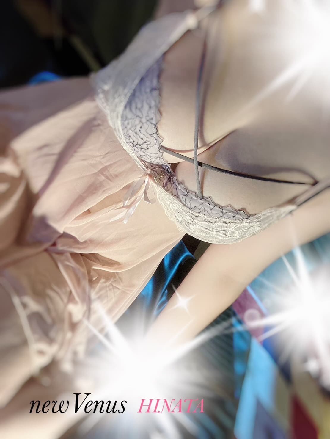 ハピネスハート 旧ニュービーナス    日向