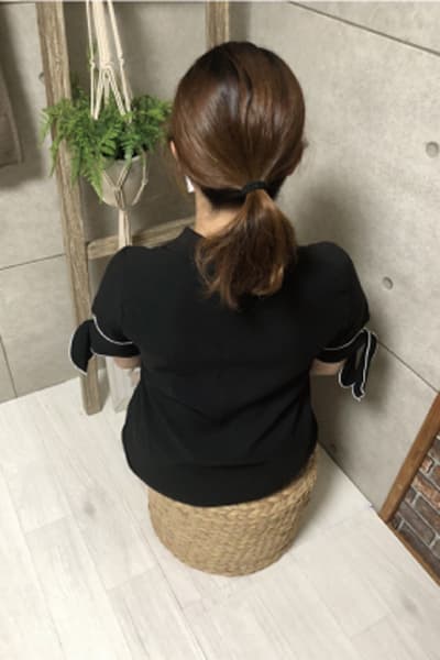 Estela (エステラ)    かな (20代)