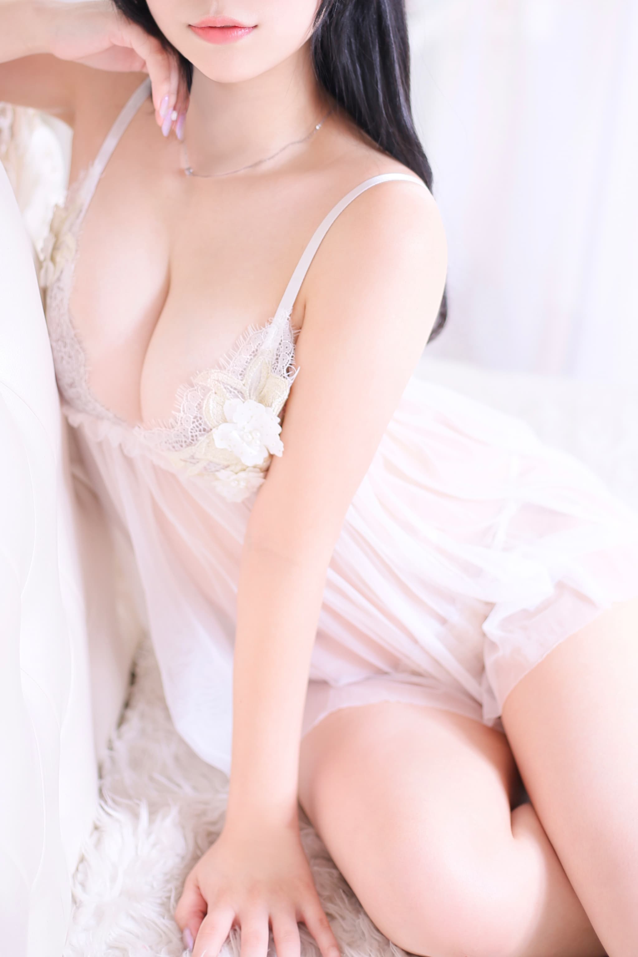 ザ アロマ (The Aroma)    綾瀬なぎさ 2