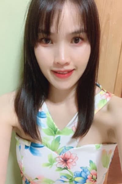 NUNG LUCKY (ヌンラッキー)    ユリ