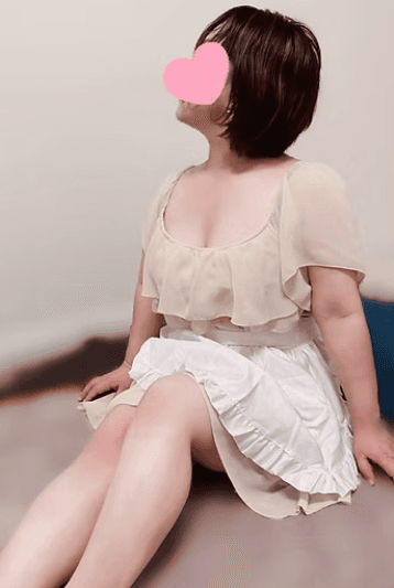    道間 もとこ (40代前半)