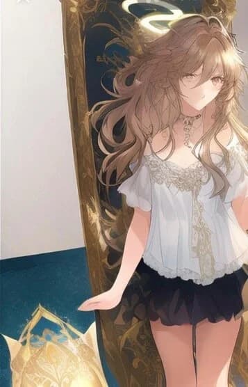 シークレットUちゃん