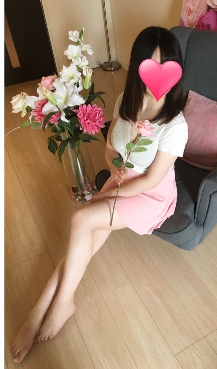 Sweetroom aroma (スイートルームアロマ) 川﨑    栗栖うさぎ 5