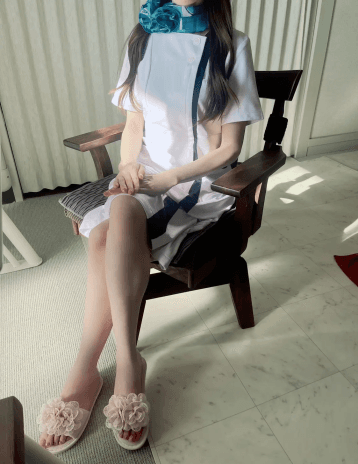 バカラ 山口    イズミダ レンカ (30代前半)