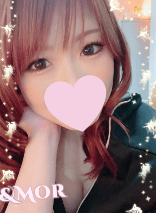 ＆More (アンドモア)    桃瀬 めぐ