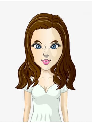 爽快庵 (ソウカイアン)    蘭子 (30代)