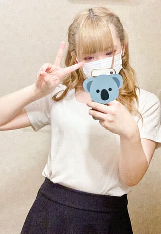 CHILLAX (チラックス) 仙台    彩羽 (20代前半)