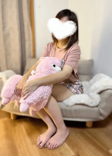 泡リフレ M's Peach (エムズピーチ)    さゆ