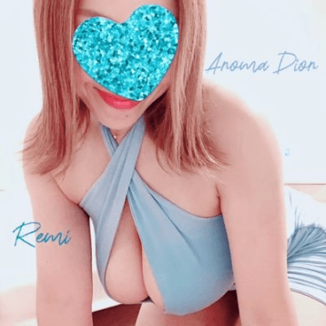 個人セラピスト 大阪    Remi♡Re salon 個人salonオーナー