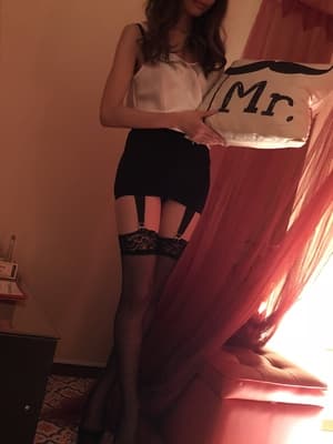 KAGURAZAKA (カグラザカ)    大澤まりあ 2