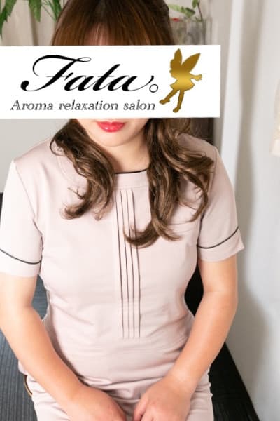 fata (ファータ)    椎名 優衣