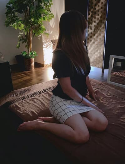 ヒーリングサロン REST 泉佐野店    立川 はな