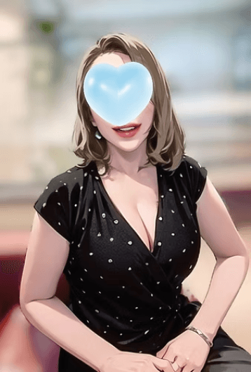    水越 まき (40代後半)