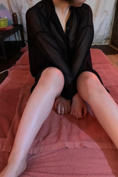 aku美 FaFa ファーファー    びはく (20代後半)