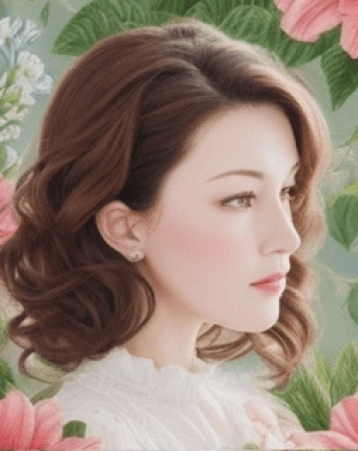 Water Lily (ウォーターリリー)    萌々華 (40代)