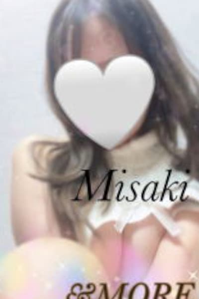 ＆More (アンドモア)    松下 美咲