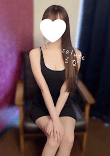 Salute (サルート)    西園 るな (20代半ば)