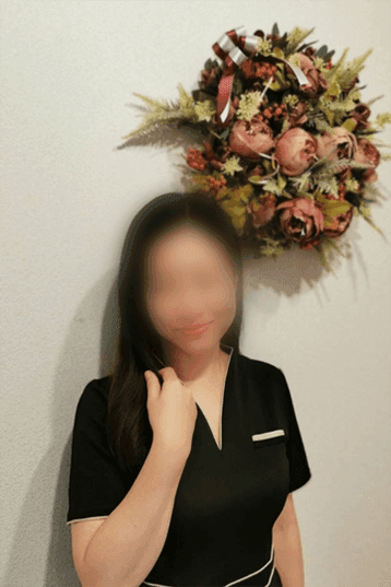 FATIMAH (ファティマ)    広瀬 (30代)
