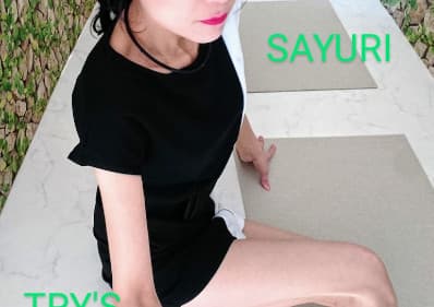 try's (トレース)    さゆり