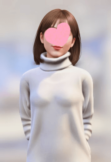    富丘 さとみ (40代後半)