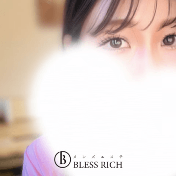 BLESS RICH (ブレスリッチ)    あおい