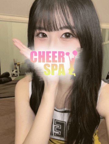 CHEER SPA (チアスパ)    あい