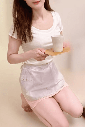    桜井 りさこ (30代後半)