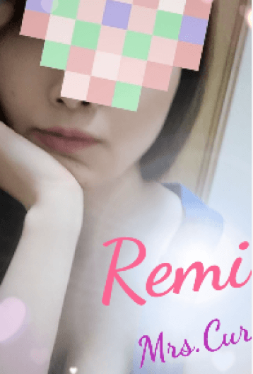 Mrs.Cure チャンティ (ミセスキュア チャンティ)    レミ (20代)