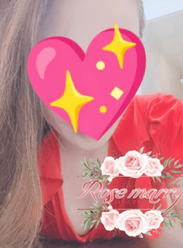Rose marry (ローズマリー) 東京    あんり