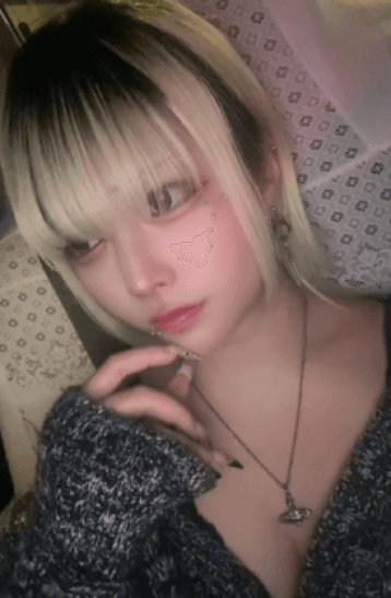 マンダム    桜華