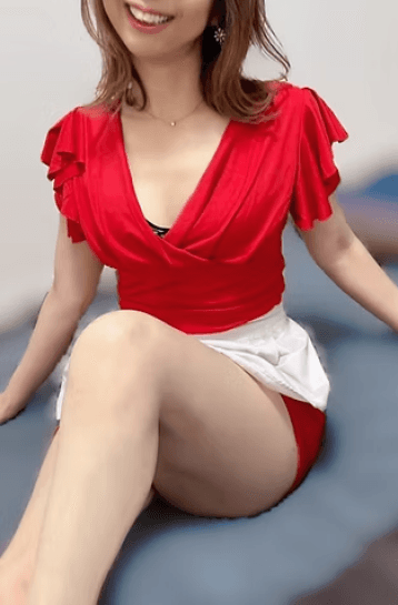    美戸 りおん (40代半ば)