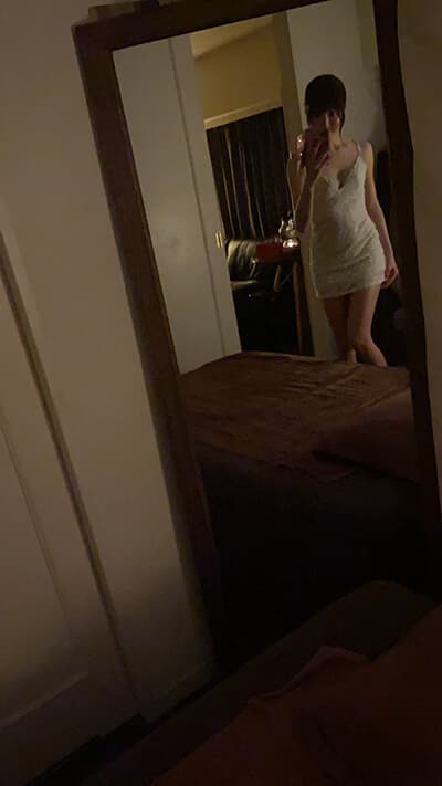 Black Paresa (ブラックパリサ)    月見 しおり 2