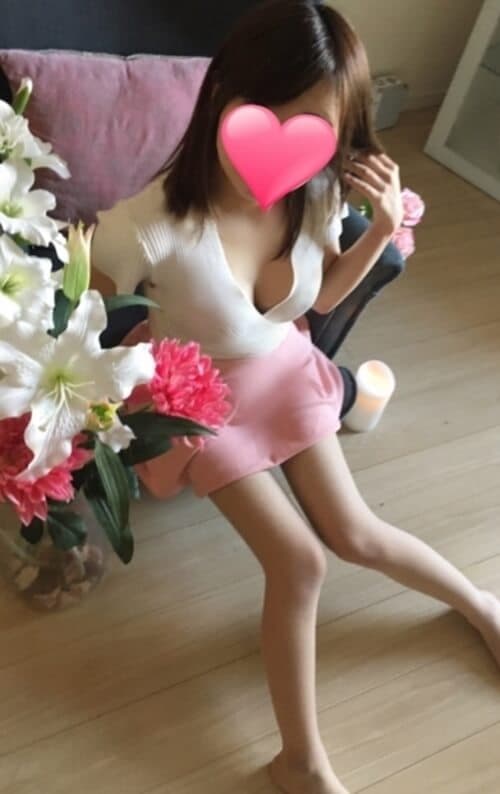 Sweetroom aroma (スイートルームアロマ) 関内    上原りこ 5