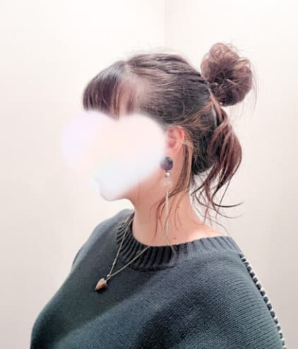 laraKanazawa (ララ)    ここな