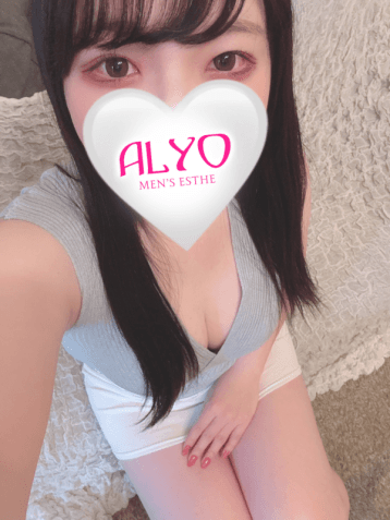 アルヨ (ALYO)    紗倉 みこ