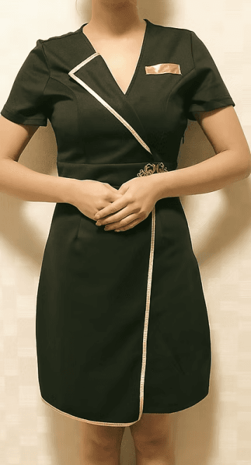 Lotus (ロータス) 北海道 優愛 (20代後半)