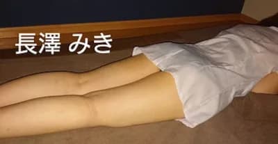 s4h (エスフォーエイチ)    長澤 みき