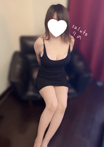 Salute (サルート)    高坂 りの (30代前半)