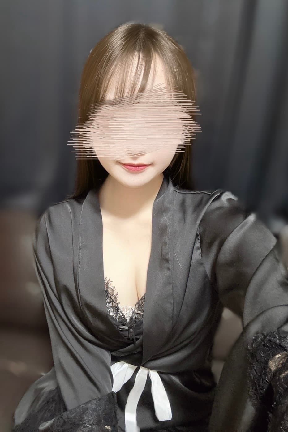 ザ アロマ (The Aroma)    中川いちか