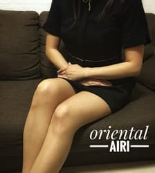 ORIENTAL (オリエンタル)    あいり