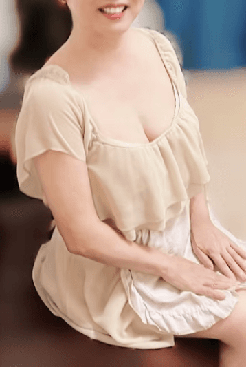    渡辺 しずく (50代半ば)