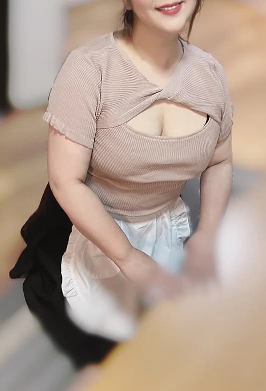    福田 のりか (40代後半)