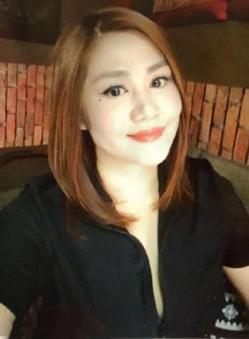 NUNG LUCKY (ヌンラッキー)    ビィビィ