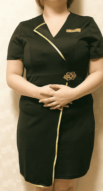 Lotus (ロータス) 北海道    瑠依 (20代前半)