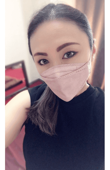 凛 (リン) 人形町    鳴海 りこ